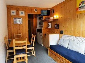 Résidence Les Lanchettes - Studio pour 3 Personnes 52